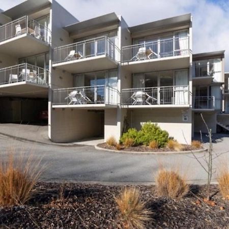 Mountain View City Apartment Queenstown Exterior foto